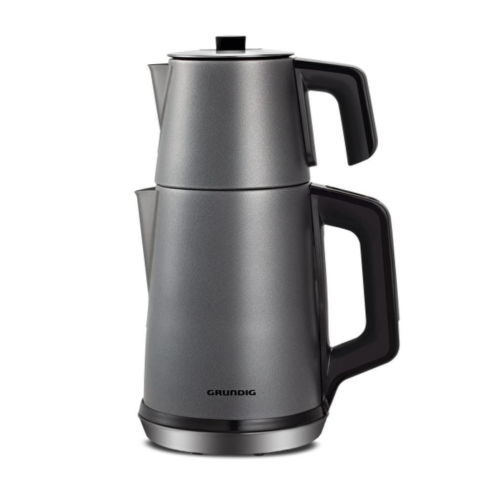 Grundig TM 6860 Çay Makinesi Çay Makineleri Fiyatı