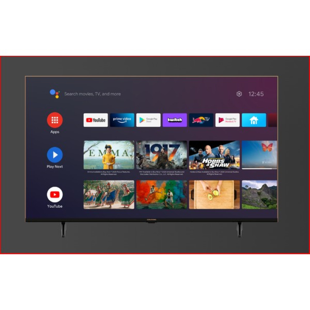 Grundig Tokyo 55 Ghu 7905 C Android Tv Televizyonlar Fiyatı