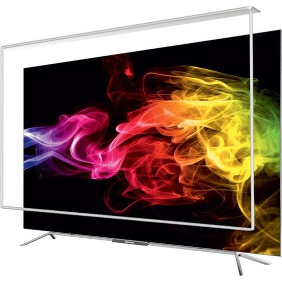 GRUNDİG TV EKRAN KORUYUCU / EKRAN KORUMA PANELİ