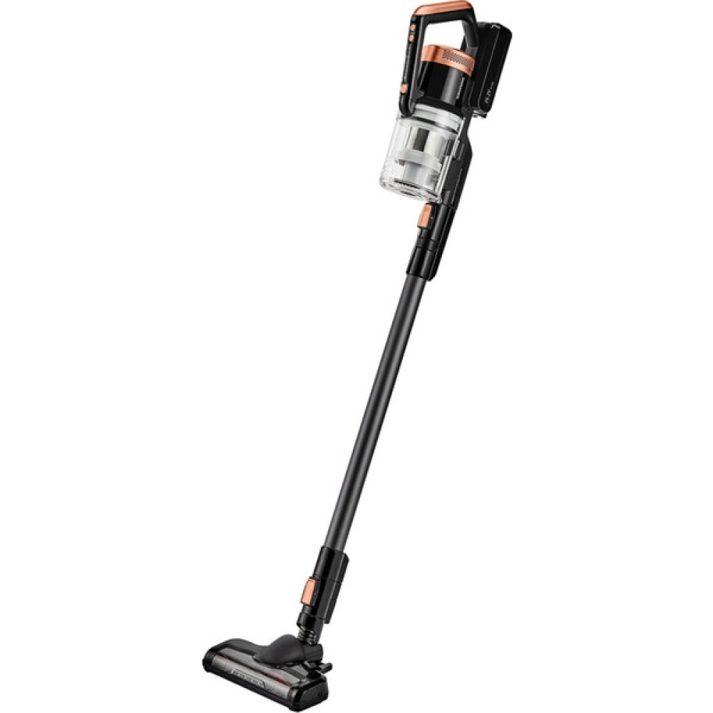 Grundig Vcp 25.2V Kablosuz Dikey Super Süpürge - 0 - Siyah Elektrikli Süpürgeler Fiyatı