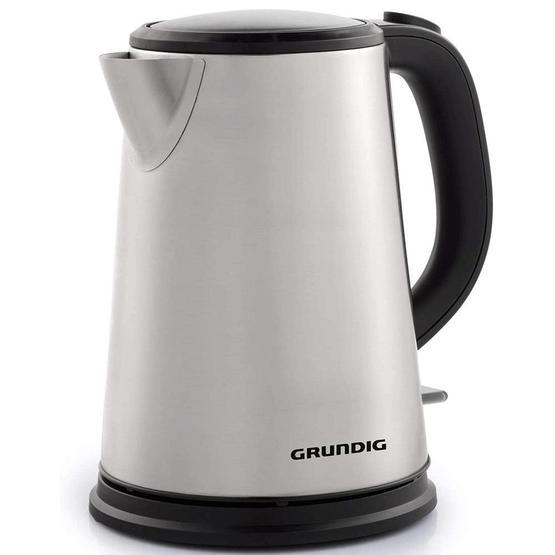Grundig WK-5620 2200 W 1.7 lt Kapasiteli Su Isıtıcısı Inox Su Isıtıcıları / Kettle Fiyatı