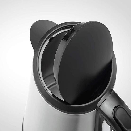 Grundig WK-5620 2200 W 1.7 lt Kapasiteli Su Isıtıcısı Inox