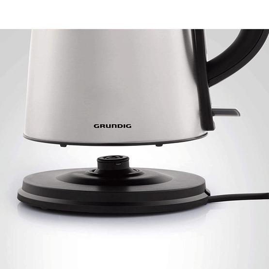 Grundig WK-5620 2200 W 1.7 lt Kapasiteli Su Isıtıcısı Inox