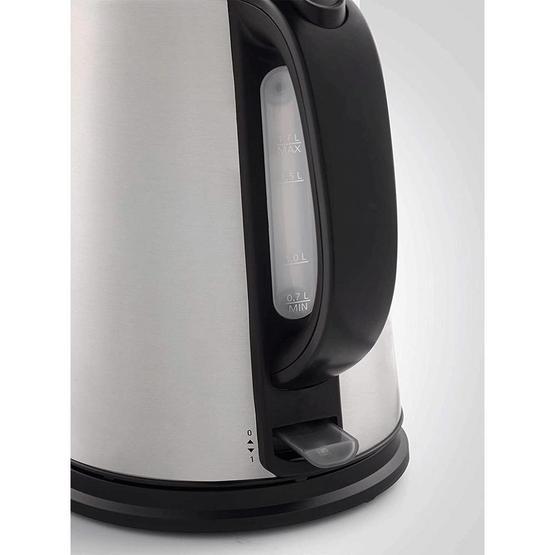 Grundig WK-5620 2200 W 1.7 lt Kapasiteli Su Isıtıcısı Inox