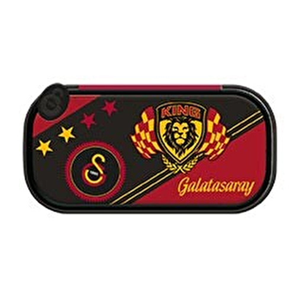 Gs Kalem Çantası Cool Kıng Kalemlik (Kalem Kutusu) Fiyatı