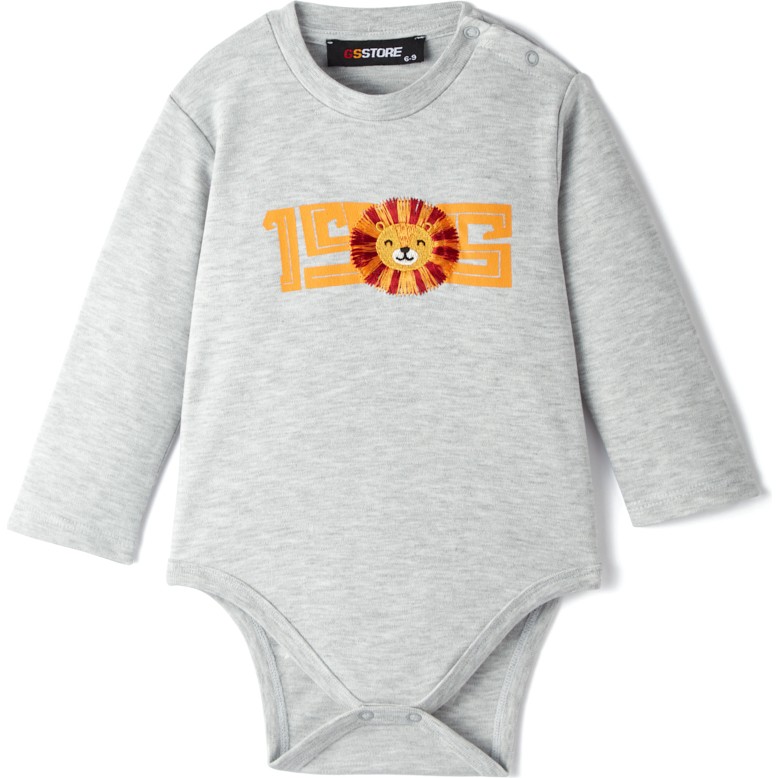 Gs Store Galatasaray 3`lü Bebek Body B242027 Kız Çocuk Body Fiyatı
