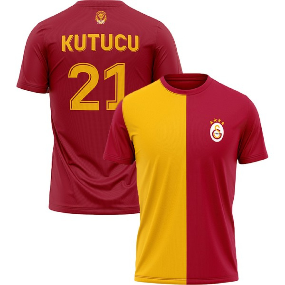Gs Store Galatasaray Ahmed Kutucu Çocuk Welcome Tee C251149 Oto Boyaları Fiyatı