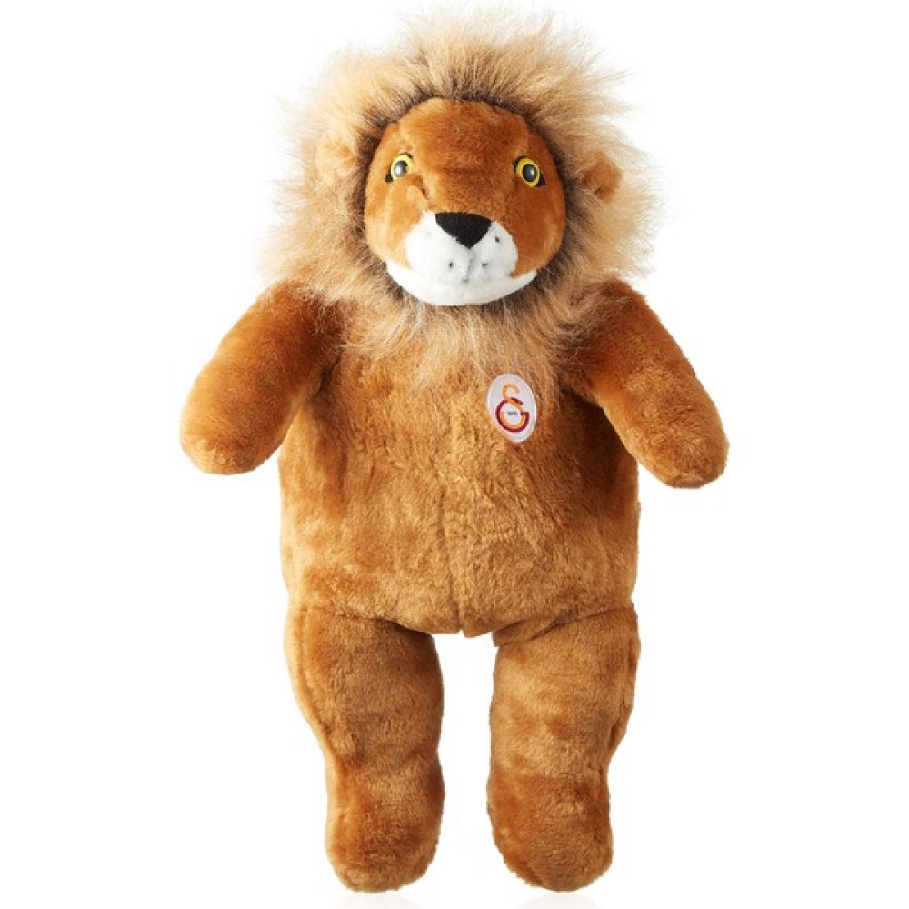 GS Store Galatasaray Aslan Sırt Çantası U231414 - Siyah - Siyah - Standart Oto Boyaları Fiyatı