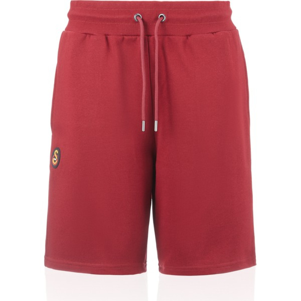 Gs Store Galatasaray Erkek Şort Y241223 - Bordo - 2XS Oto Boyaları Fiyatı