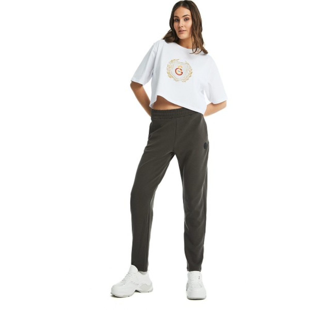 Gs Store Galatasaray Kadın Eşofman Alt K232183 - Antrasit - XL Oto Boyaları Fiyatı