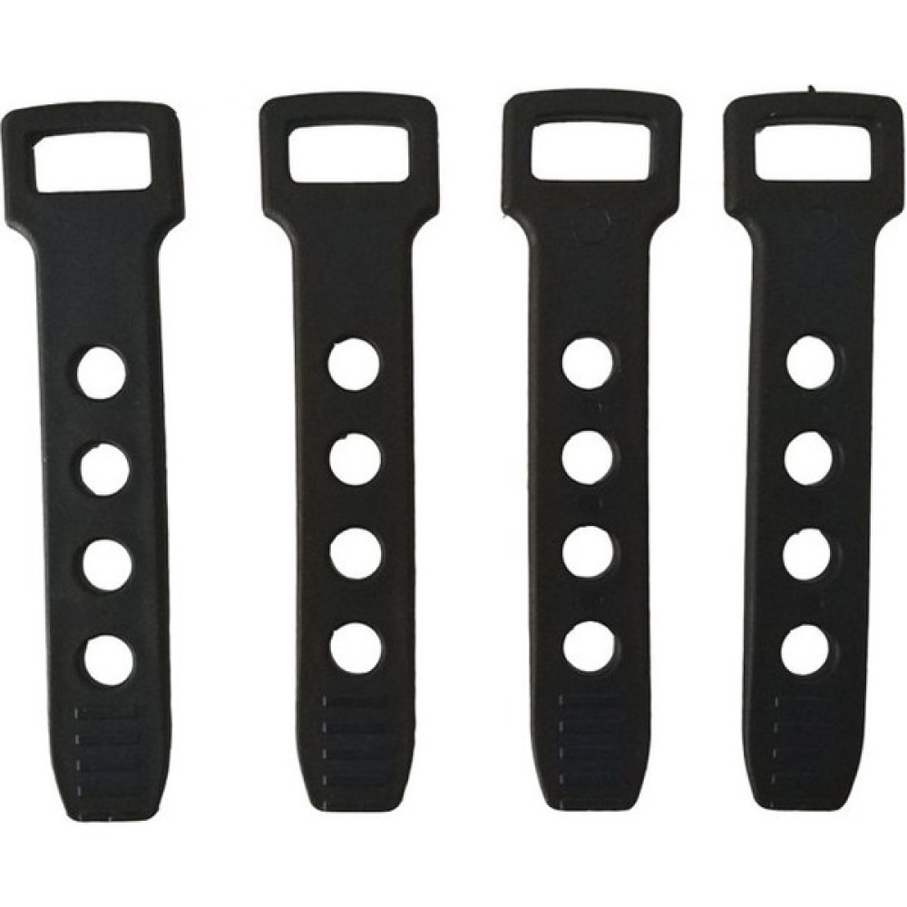 Gsc Store Acs Bisiklet Taşıyıcı Yedek Plastik Kayış Seti Bisiklet Aksesuarları Fiyatı