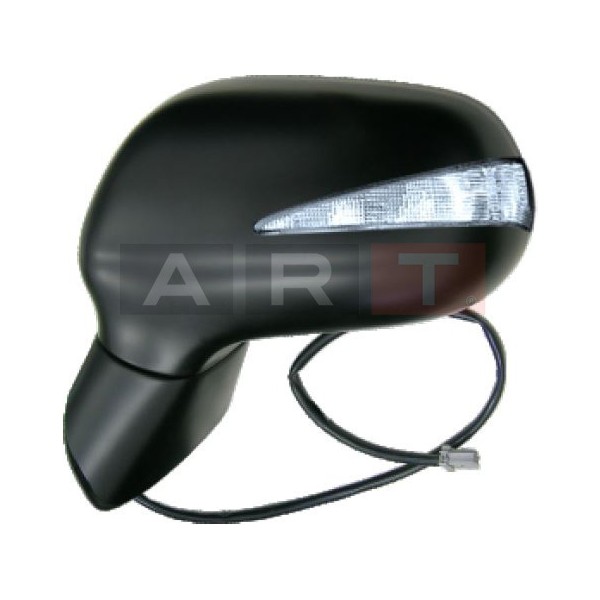 GSK Honda Civic 4d Ayna Elektrikli Isıtmalı Sinyalli Sdn Sağ 2006-2012,76200-SNB-G01 Diğer Fiyatı