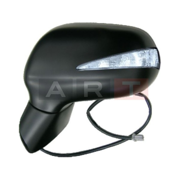 GSK Honda Civic 4d Ayna Elektrikli Isıtmalı Sinyalli Sdn Sol 2006-2012,76250-SNB-G01 Diğer Fiyatı