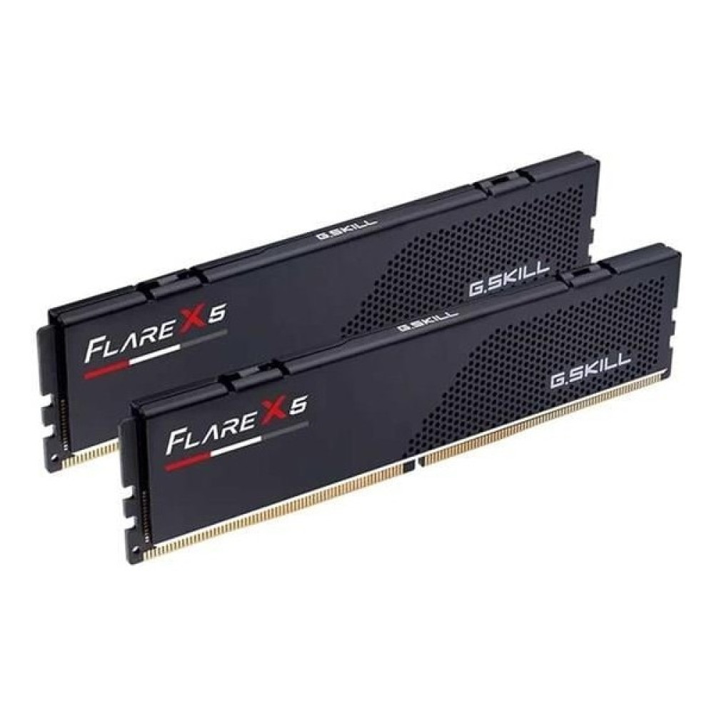 Gskıll 32GB (2x 16GB) Ddr5 5600MHZ CL36 Dual Kıt Pc Ram Flare X5 F5-5600J3636C16GX2-FX5 Oto Boyaları Fiyatı