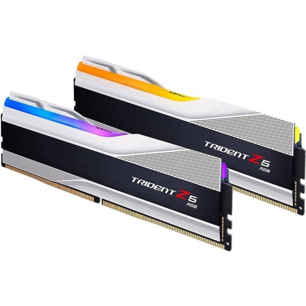 Gskıll 64GB (2X32GB) Trıdent Z5 Ddr5 6400MHZ CL32 1.40V Dual Kit Rgb LED Ram RAM Bellekler Fiyatı