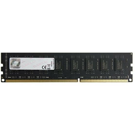 G.Skill 8GB 1333MHz DDR3 F3-10600CL9S-8GBNT RAM Bellek