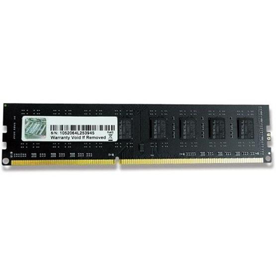 G.Skill 8GB 1333MHz DDR3 F3-10600CL9S-8GBNT RAM Bellek RAM Bellekler Fiyatı