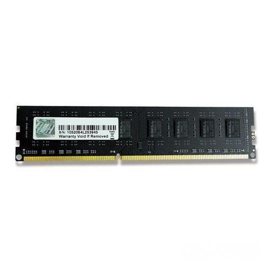 G.Skill 8GB 1333MHz DDR3 F3-10600CL9S-8GBNT RAM Bellek