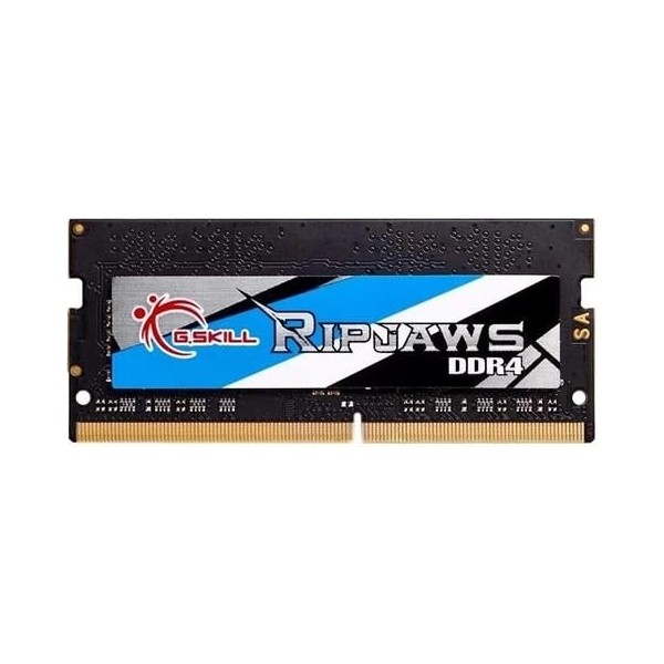 Gskıll 8gb Ddr4 3200MHZ CL22 Notebook Ram Rıpjaws F4-3200C22S-8GRS Dizüstü Bilgisayar Fiyatı