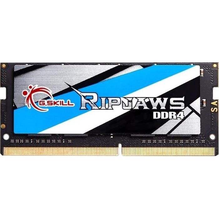 Gskıll 8gb Ddr4 3200MHZ CL22 Notebook Ram Rıpjaws F4-3200C22S-8GRS Dizüstü Bilgisayar Fiyatı