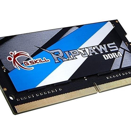 G.Skill F4-3000C16S-8GRS SODIMM Ripjaws 8GB DDR4 3000Mhz RAM Bellek