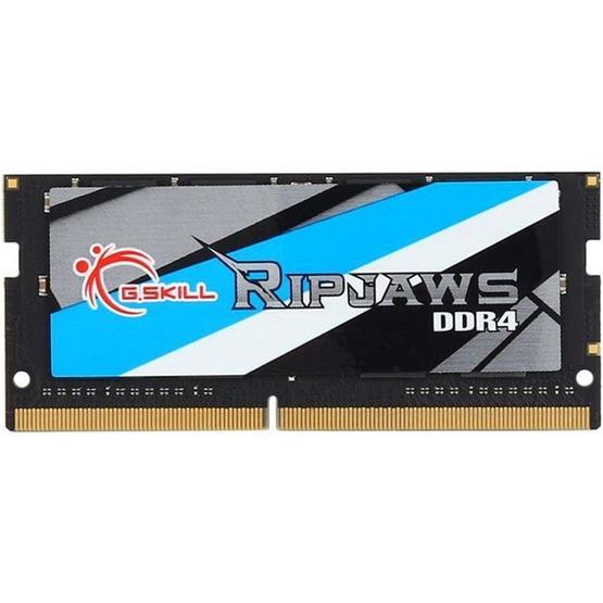 G.Skill F4-3000C16S-8GRS SODIMM Ripjaws 8GB DDR4 3000Mhz RAM Bellek