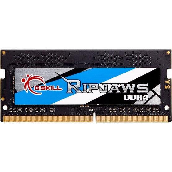 G.Skill F4-3000C16S-8GRS SODIMM Ripjaws 8GB DDR4 3000Mhz RAM Bellek