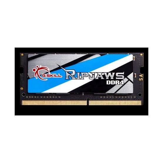 G.Skill F4-3000C16S-8GRS SODIMM Ripjaws 8GB DDR4 3000Mhz RAM Bellek