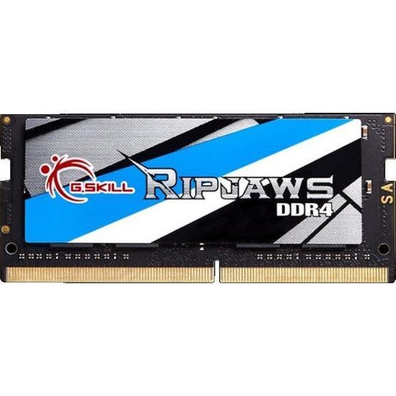 G.Skill F4-3000C16S-8GRS SODIMM Ripjaws 8GB DDR4 3000Mhz RAM Bellek