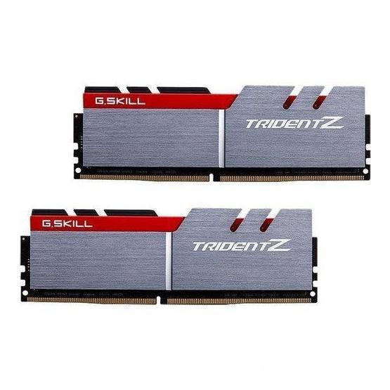 G.Skill F4-4266C19D-16GTZA TridentZ 16GB 2x8GB DDR4 4266Mhz RAM Bellek