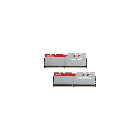 G.Skill F4-4266C19D-16GTZA TridentZ 16GB 2x8GB DDR4 4266Mhz RAM Bellek
