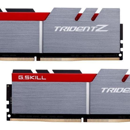 G.Skill F4-4266C19D-16GTZA TridentZ 16GB 2x8GB DDR4 4266Mhz RAM Bellek