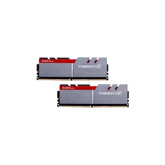 G.Skill F4-4266C19D-16GTZA TridentZ 16GB 2x8GB DDR4 4266Mhz RAM Bellek