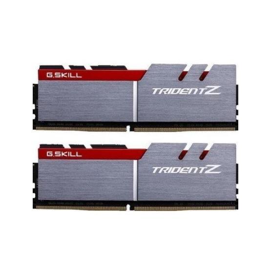 G.Skill F4-4266C19D-16GTZA TridentZ 16GB 2x8GB DDR4 4266Mhz RAM Bellek