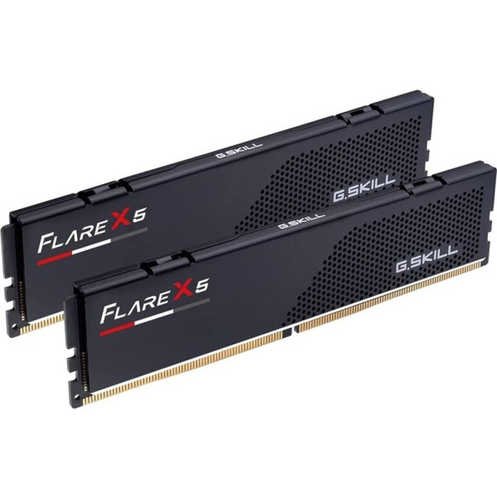 Gskıll Flare X5 DDR5-6000MHZ CL32 32GB (2X16GB) Dual 1.35V Amd F5-6000J3238F16GX2-FX5 RAM Bellekler Fiyatı