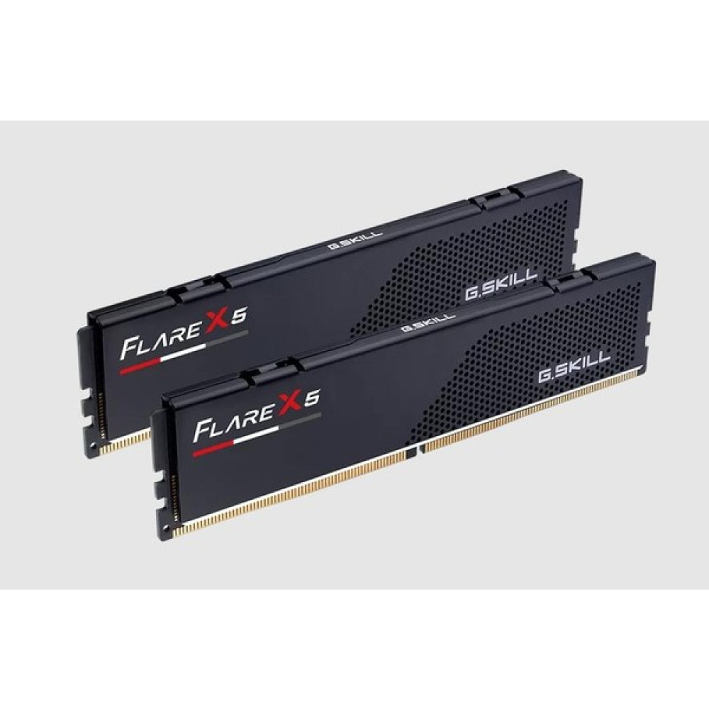 Gskıll Flare X5 DDR5-6000MHZ CL36 32GB (2X16GB) F5-6000J3636F16GX2-FX5 RAM Bellekler Fiyatı