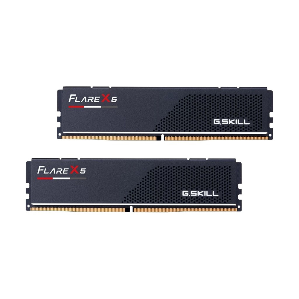 GSkill Gskıll Flare X5 DDR5-6000MHZ CL38 16GB (1X16GB) Single (38-48-48-96) 1.35V Xmp+Expo RAM Bellekler Fiyatı