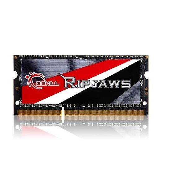 G.Skill Ripjaws DDR3L 1600 Mhz 4GB F3-1600C9S-4GRSL RAM Bellek RAM Bellekler Fiyatı