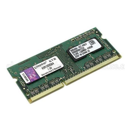 G.Skill Ripjaws DDR3L 1600 Mhz 4GB F3-1600C9S-4GRSL RAM Bellek
