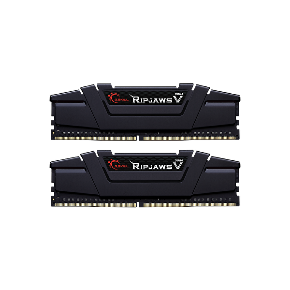 G.Skill Ripjaws V F4-3600C18D-32Gvk 32 GB (2 x 16) Ddr4 3600 MHz Cl18 1.35 V Dual Kit RAM RAM Bellekler Fiyatı