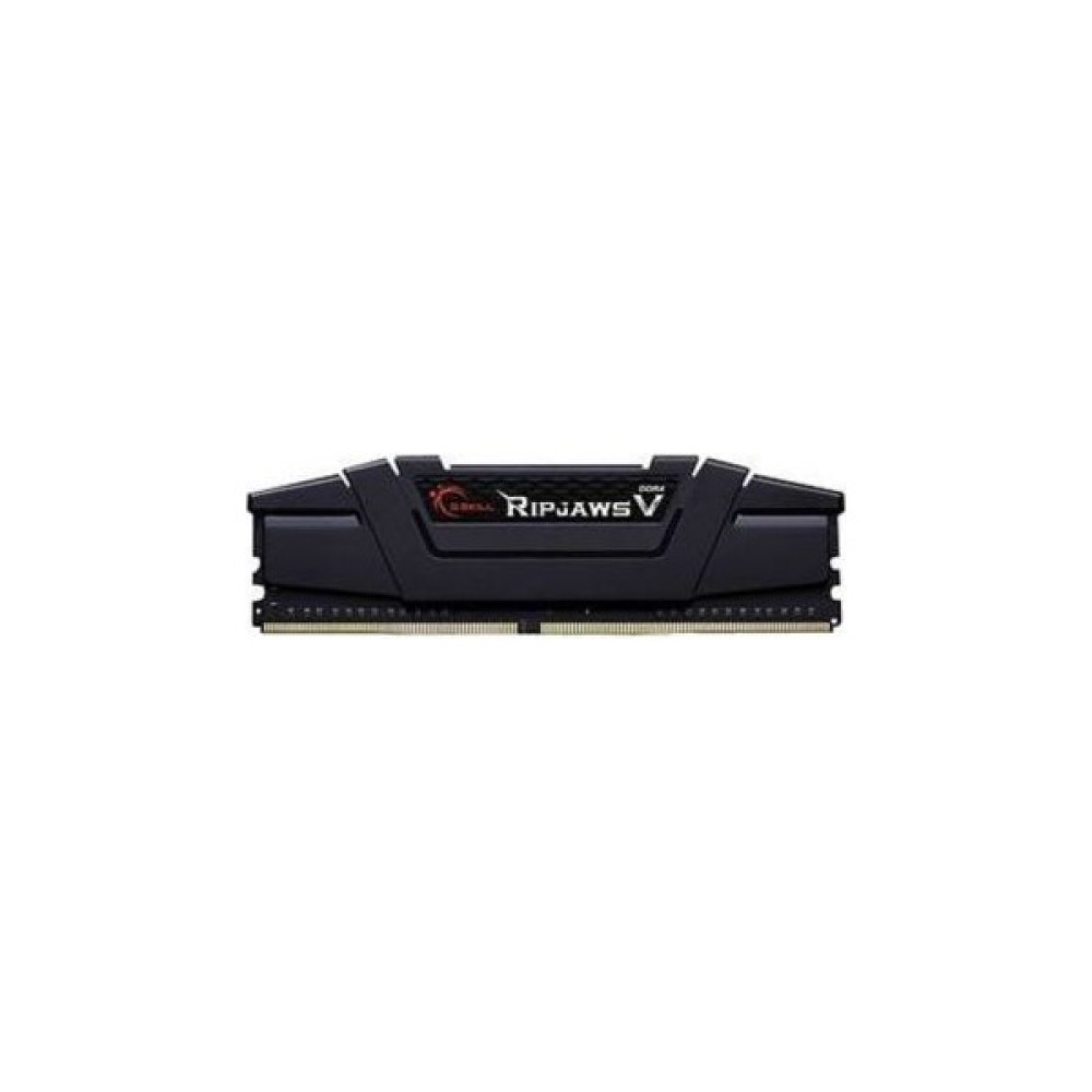 GSKILL RipjawsV 8GB 3200MHz DDR4 CL16 Ram (F4-3200C16S-8GVKB) RAM Bellekler Fiyatı