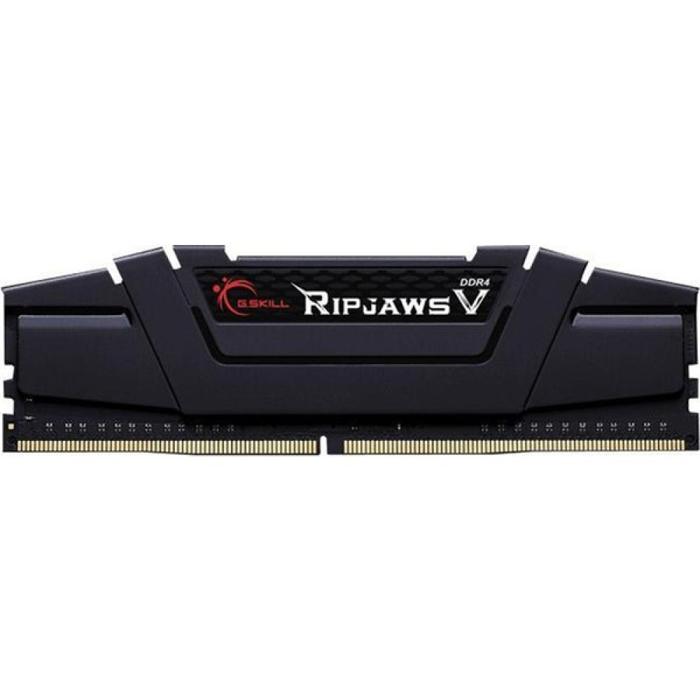 G.Skill RipjawsV 8GB 3600MHz DDR4 Ram F4-3600C18S-8GVK RAM Bellekler Fiyatı