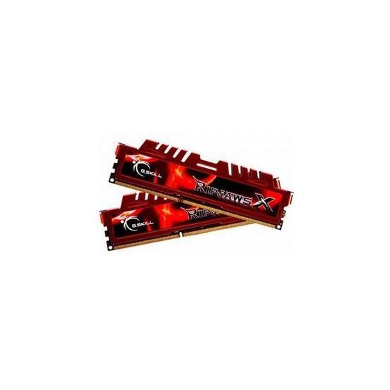 G.Skill RipjawsX 8GB 1600MHz DDR3 F3-12800CL9D-8GBXL RAM Bellek RAM Bellekler Fiyatı