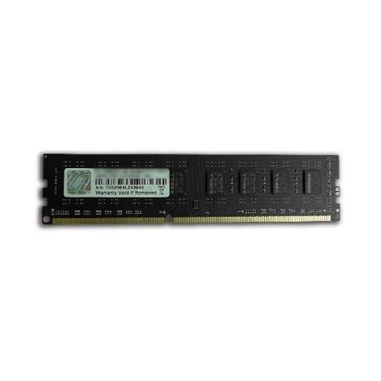 G.Skill RipjawsX 8GB 1600MHz DDR3 F3-12800CL9D-8GBXL RAM Bellek