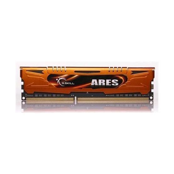 G.Skill RipjawsX 8GB 1600MHz DDR3 F3-12800CL9D-8GBXL RAM Bellek