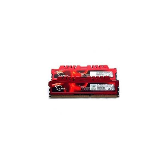 G.Skill RipjawsX 8GB 1600MHz DDR3 F3-12800CL9D-8GBXL RAM Bellek