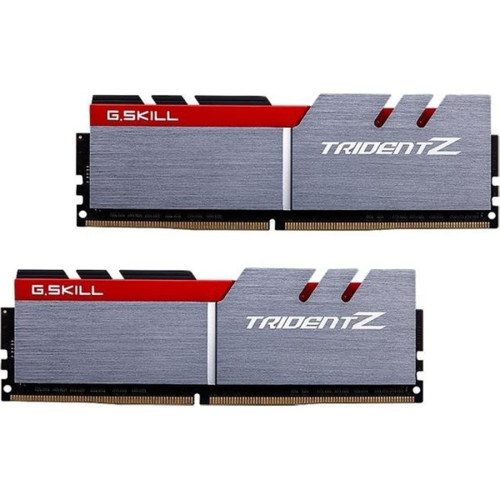 G.Skill Trident Z 16GB(2x8GB) 4266MHz DDR4 Ram (F4-4266C19D-16GTZA) RAM Bellekler Fiyatı