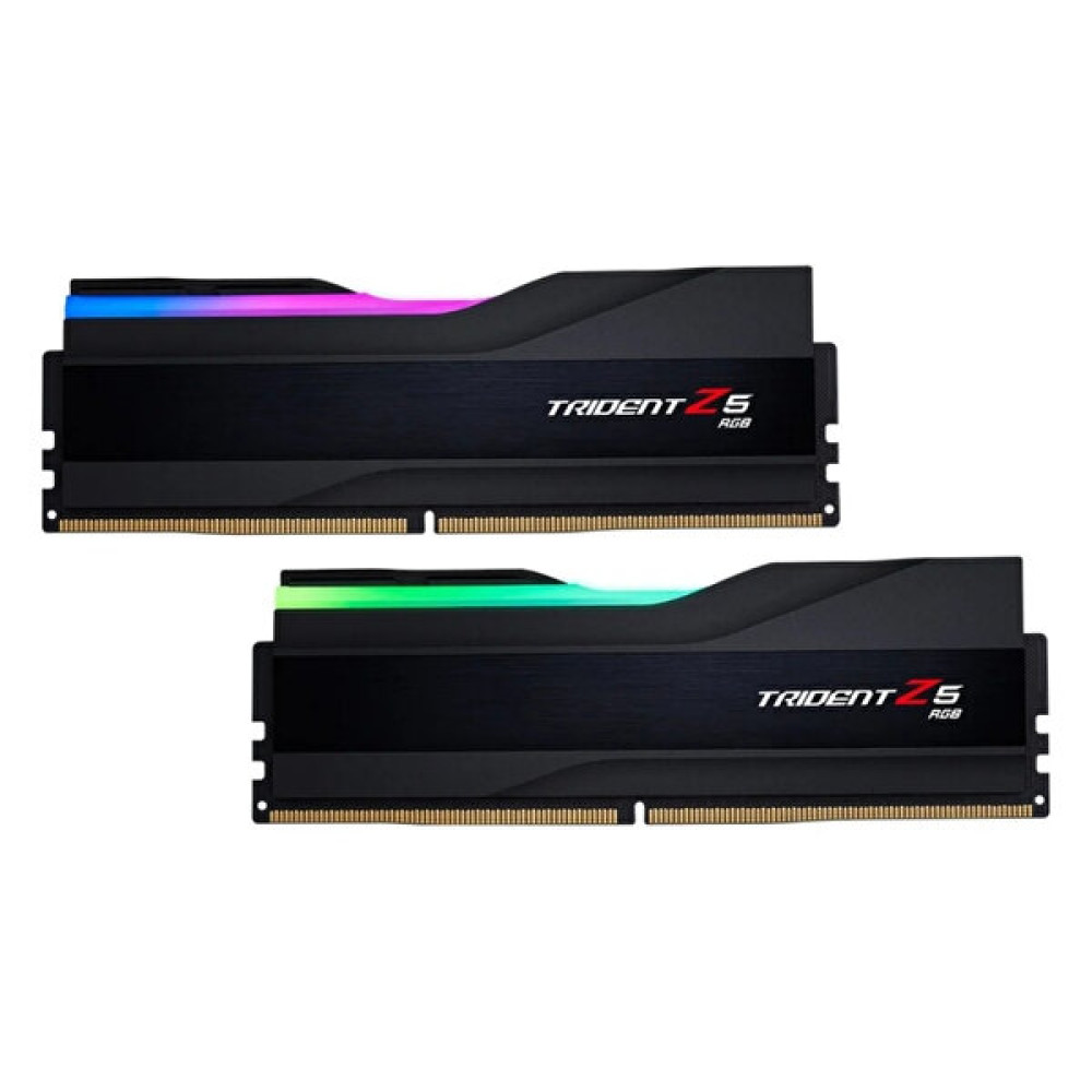 G.Skill Trident Z5 F5-5600J3636C16Gx2-Tz5Rk RGB 32 GB (2X16 GB) 5600 MHz Cl36 Ddr5 RAM RAM Bellekler Fiyatı