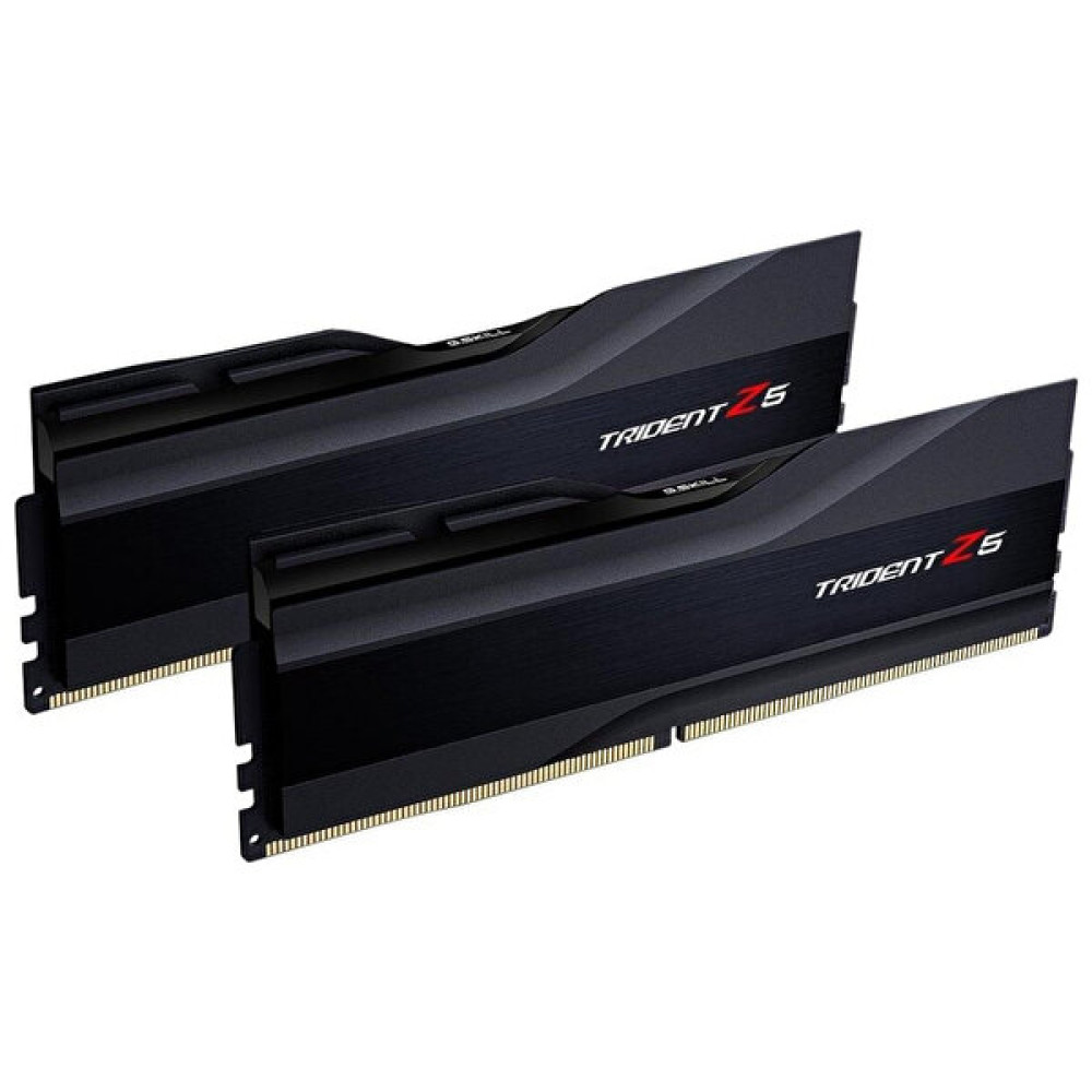 G.Skill Trident Z5 F5-5600J4040C16Gx2-Tz5K Ddr5 5600 MHz 32 GB (2x16 GB) Dual (40-40-40-89) 1.20V Cl40 RAM RAM Bellekler Fiyatı