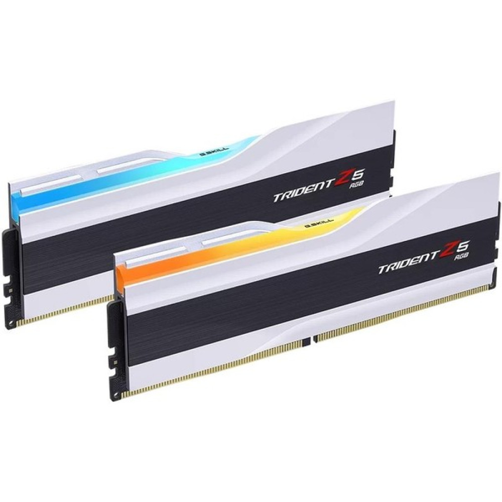 Gskill Trident Z5 RGB 32GB (2X16GB) 6000MHz DDR5 CL36 Ram RAM Bellekler Fiyatı